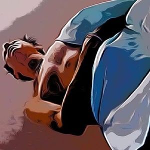 Meet your Posher, Kurt